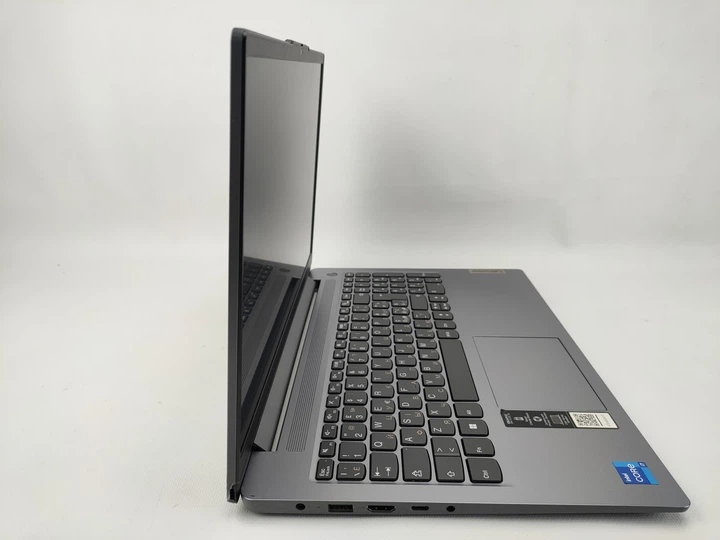 Ноутбук 15.6" Lenovo IdeaPad Slim 3 15IRH8 Intel Core i7-13620H RAM 16GB SSD 512GB Windows 11 (UKR) (102319296) - Б/У - изображение 20
