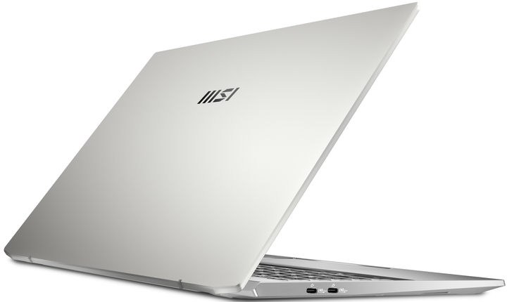 Ноутбук 16" MSI Prestige A16 AI+ (A3HMG-064IT) Ryzen AI 9 365 RAM 32GB SSD 1TB Windows 11 Алюминиевый корпус (UKR) (102322702) - Уценка - Фото 6 Ноутбук 16" MSI Prestige A16 AI+ (A3HMG-064IT) Ryzen AI 9 365 RAM 32GB SSD 1TB Windows 11 Алюминиевый корпус (UKR) (102322702) - Уценка - изображение 6