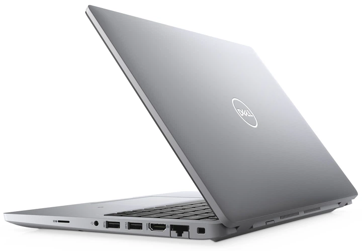 Ноутбук 14" Dell Latitude 5420 Intel Core i5-1145G7 RAM 16GB SSD 512GB Windows 11 (UKR) (102329712) - Б/У - изображение 7
