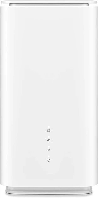 Маршрутизатор OPPO 5G CPE T1a Белый (102285086) - Уценка - Фото 1 Маршрутизатор OPPO 5G CPE T1a Белый (102285086) - Уценка - изображение 1