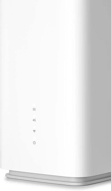 Маршрутизатор OPPO 5G CPE T1a Белый (102285086) - Уценка - Фото 3 Маршрутизатор OPPO 5G CPE T1a Белый (102285086) - Уценка - изображение 3