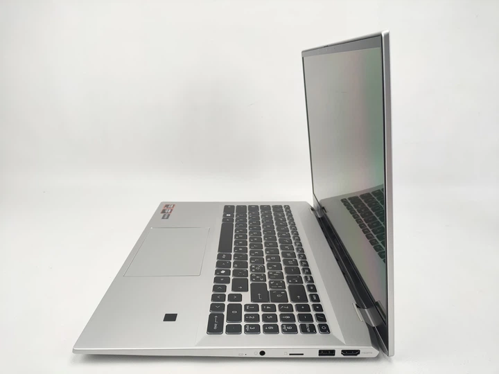 Ноутбук 16" MSI Prestige A16 AI+ (A3HMG-064IT) Ryzen AI 9 365 RAM 32GB SSD 1TB Windows 11 Алюминиевый корпус (UKR) (102322702) - Уценка - Фото 18 Ноутбук 16" MSI Prestige A16 AI+ (A3HMG-064IT) Ryzen AI 9 365 RAM 32GB SSD 1TB Windows 11 Алюминиевый корпус (UKR) (102322702) - Уценка - изображение 18