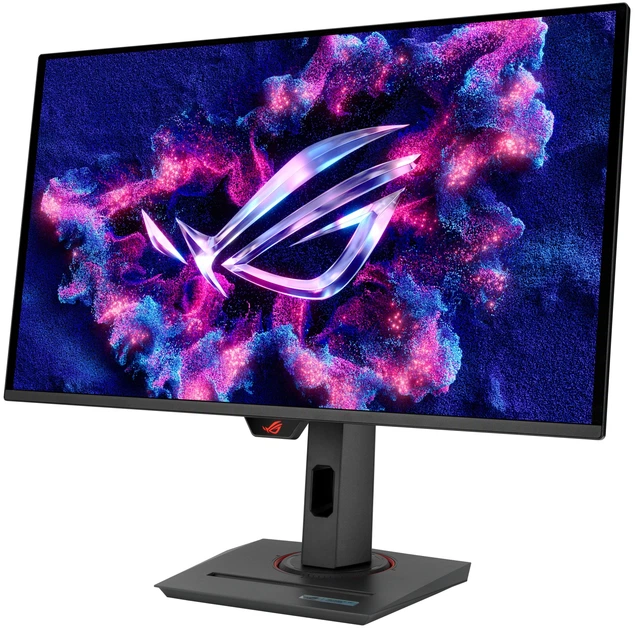 Монитор 27" ASUS ROG Strix XG27ACDNG 2K OLED 360 Гц (102305223) - Уценка - Фото 3 Монитор 27" ASUS ROG Strix XG27ACDNG 2K OLED 360 Гц (102305223) - Уценка - изображение 3
