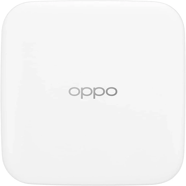 Маршрутизатор OPPO 5G CPE T1a Белый (102285086) - Уценка - Фото 6 Маршрутизатор OPPO 5G CPE T1a Белый (102285086) - Уценка - изображение 6