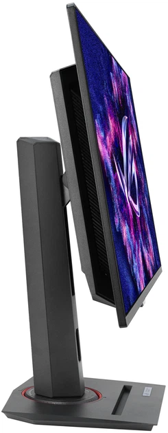 Монитор 27" ASUS ROG Strix XG27ACDNG 2K OLED 360 Гц (102305223) - Уценка - Фото 4 Монитор 27" ASUS ROG Strix XG27ACDNG 2K OLED 360 Гц (102305223) - Уценка - изображение 4
