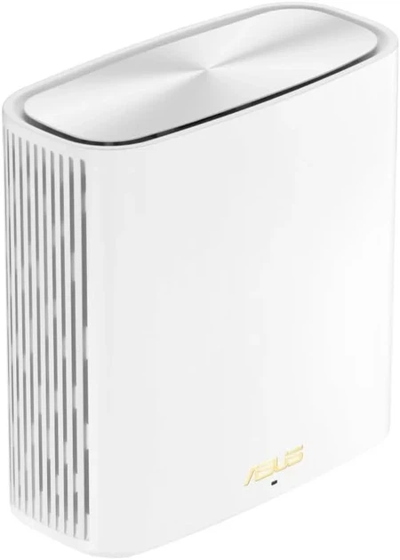 Маршрутизатор ASUS ZenWiFi XD6S Wi-Fi 6 AX5400 Белый (102255509) - Б/У - изображение 2