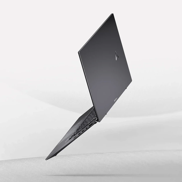 Ультрабук 14" ASUS Zenbook 14 (UM3402YA) Ryzen 5 7530U RAM 8GB SSD 512GB Windows 11 Алюмінієвий корпус (UKR) (102284624) - Уцінка - зображення 6