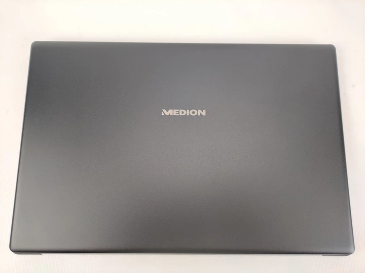 Ноутбук 14.1" Medion Akoya E4251 Intel Celeron N4020 RAM 4GB SSD 128GB Win11 Алюминиевый корпус (UKR) (102334603) - Уценка - изображение 14