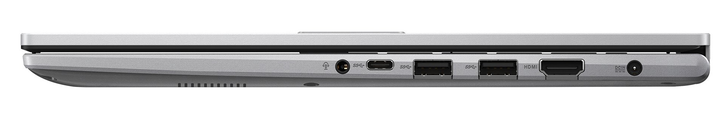 Ноутбук 15.6" ASUS Vivobook 15 (S1504VA-NJ2581W) Intel Core i3-1315U RAM 16GB SSD 512GB Win11 (UKR) (102358476) - Уценка - изображение 8