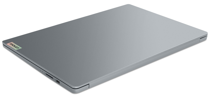 Ноутбук 16" Lenovo IdeaPad Slim 3 (16ABR8) AMD Ryzen 7 7730U RAM 16GB SSD 512GB 10год батарея Win11 (UKR) (102277936) - Уцінка - зображення 9