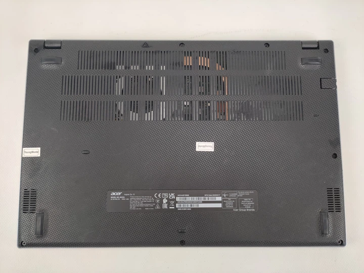 Ноутбук 15.6" Acer Aspire Go 15 (AG15-42P-R8SZ) Ryzen 7 5825U RAM 16GB SSD 512GB Windows 11 (UKR) (102308622) - Уцінка - Фото 15 Ноутбук 15.6" Acer Aspire Go 15 (AG15-42P-R8SZ) Ryzen 7 5825U RAM 16GB SSD 512GB Windows 11 (UKR) (102308622) - Уцінка - зображення 15