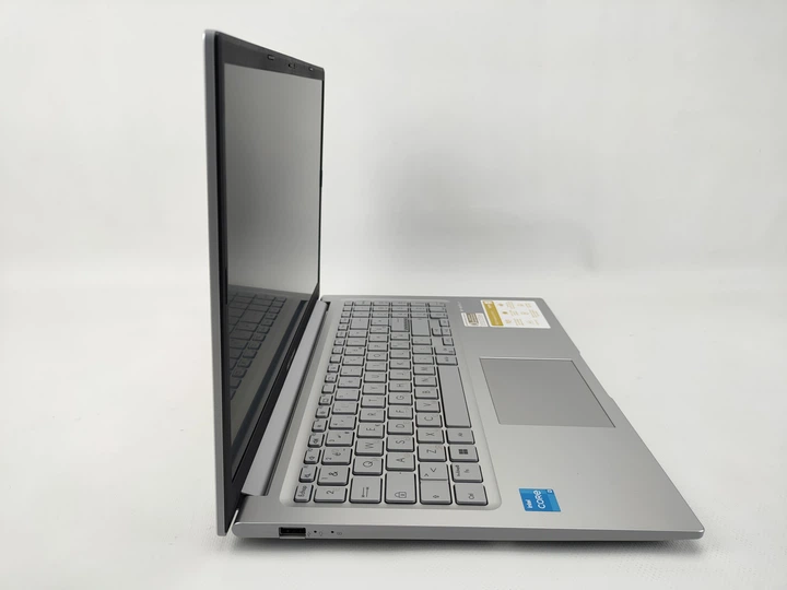 Ноутбук 15.6" ASUS Vivobook 15 (S1504VA-NJ2581W) Intel Core i3-1315U RAM 16GB SSD 512GB Win11 (UKR) (102358476) - Уценка - изображение 12