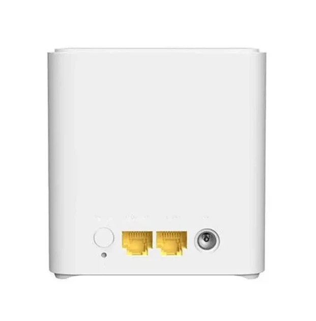 Система Mesh WiFi Tenda Nova MX3 (2шт) Белая (102257254) - Уценка - изображение 3