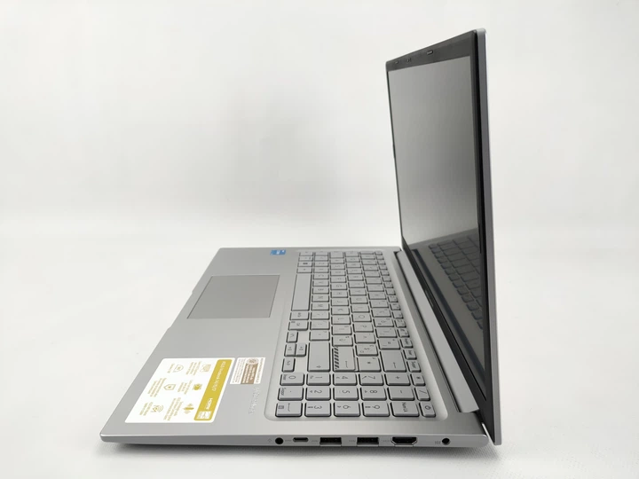 Ноутбук 15.6" ASUS Vivobook 15 (S1504VA-NJ2581W) Intel Core i3-1315U RAM 16GB SSD 512GB Win11 (UKR) (102358476) - Уценка - изображение 13