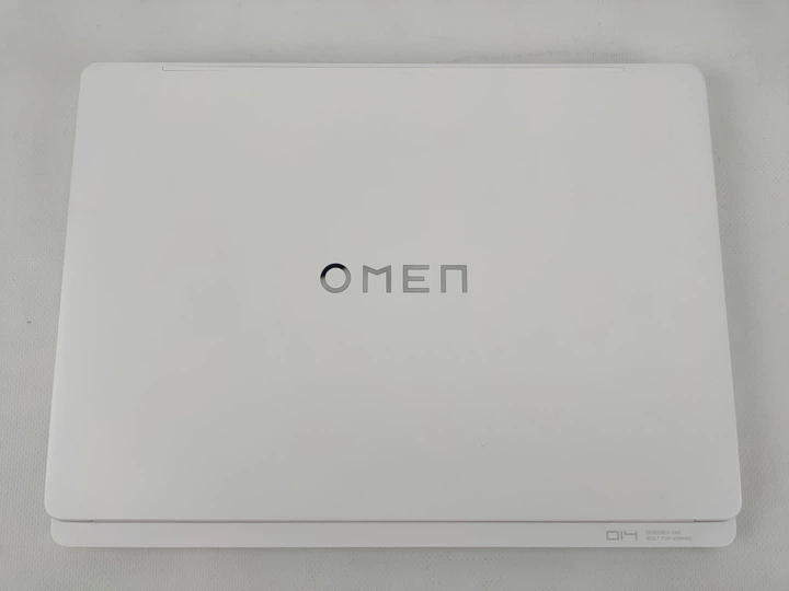Ноутбук 14" HP OMEN Transcend (14-fb0297ng) Intel Core Ultra 9 185H RAM 32GB SSD 1TB GeForce RTX 4070 Win11 Алюминиевый корпус (UKR) (102295867) - Уценка - изображение 11