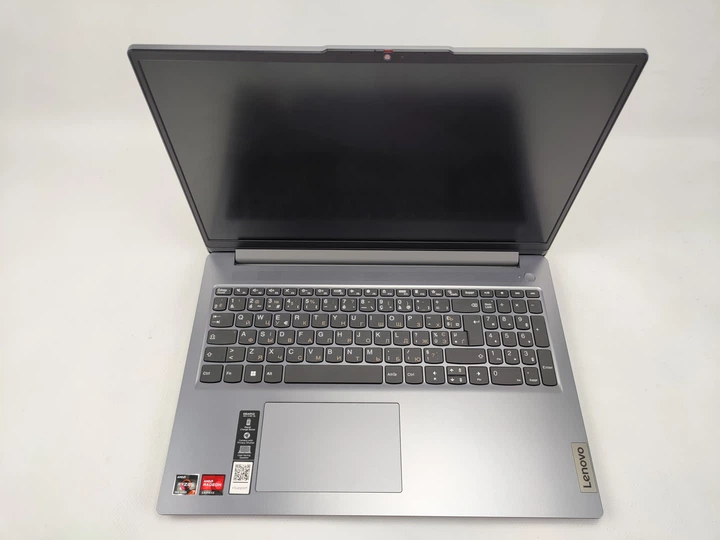 Ноутбук 16" Lenovo IdeaPad Slim 3 (16ABR8) AMD Ryzen 7 7730U RAM 16GB SSD 512GB 10год батарея Win11 (UKR) (102277936) - Уцінка - зображення 15