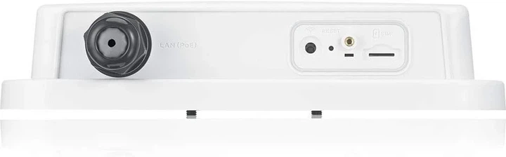 Беспроводной маршрутизатор Zyxel LTE7490-M904 4G Wi-Fi Белый (102236585) - Б/У - изображение 3