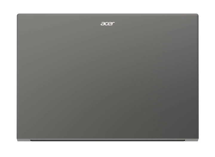Ноутбук 14.5" Acer Swift X 14 Intel Core i5-13500H RAM 16GB SSD 512GB GeForce RTX 4050 10ч батарея Win11 Алюминиевый корпус (UKR) (102277940) - Уценка - Фото 6 Ноутбук 14.5" Acer Swift X 14 Intel Core i5-13500H RAM 16GB SSD 512GB GeForce RTX 4050 10ч батарея Win11 Алюминиевый корпус (UKR) (102277940) - Уценка - изображение 6
