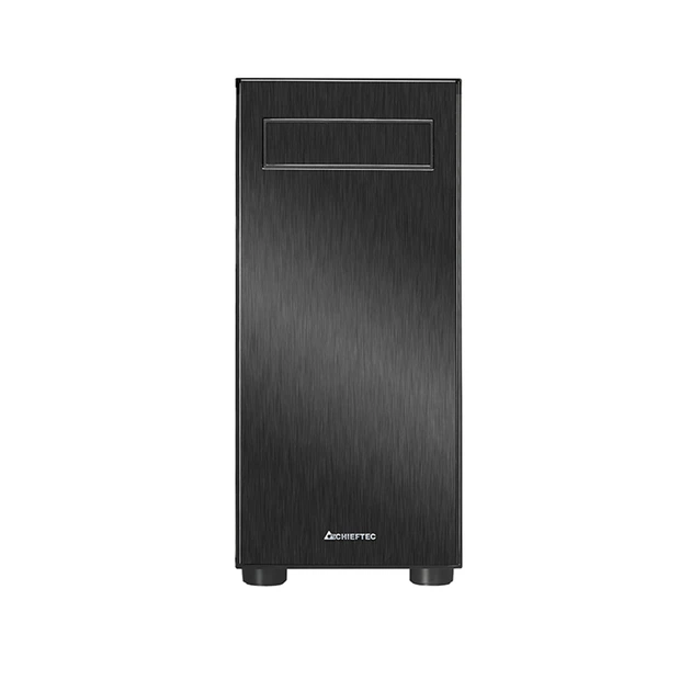 Корпус CHIEFTEC Gaming Hawk (AL-02B-OP) - Фото 2 Корпус CHIEFTEC Gaming Hawk (AL-02B-OP) - зображення 2