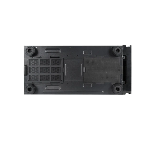 Корпус CHIEFTEC Gaming Hawk (AL-02B-OP) - Фото 4 Корпус CHIEFTEC Gaming Hawk (AL-02B-OP) - зображення 4
