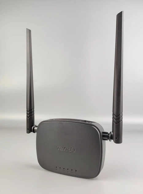 Маршрутизатор Tenda 4G03 Pro N300 4G LTE Черный (102203154) - Уценка - изображение 14
