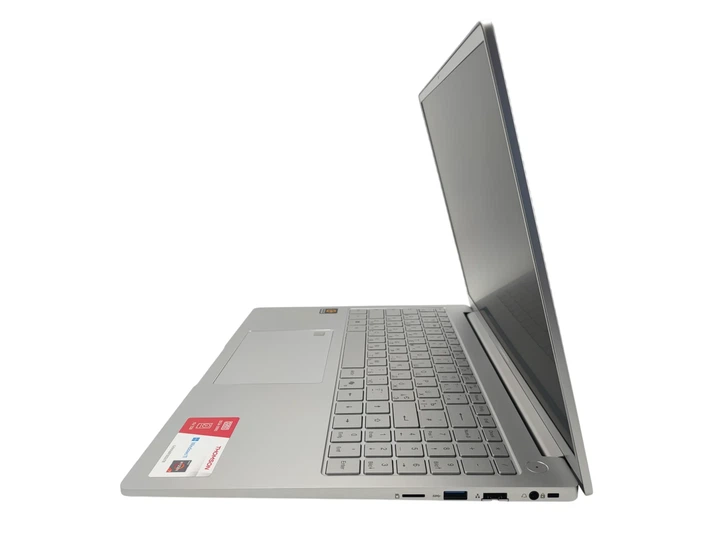 Ноутбук 16" Thomson Neo X+ GENX16R732SL1TB Ryzen 7 PRO 8845HS RAM 32GB SSD 1TB Windows 11 Алюминиевый корпус (UKR) (102305044) - изображение 3