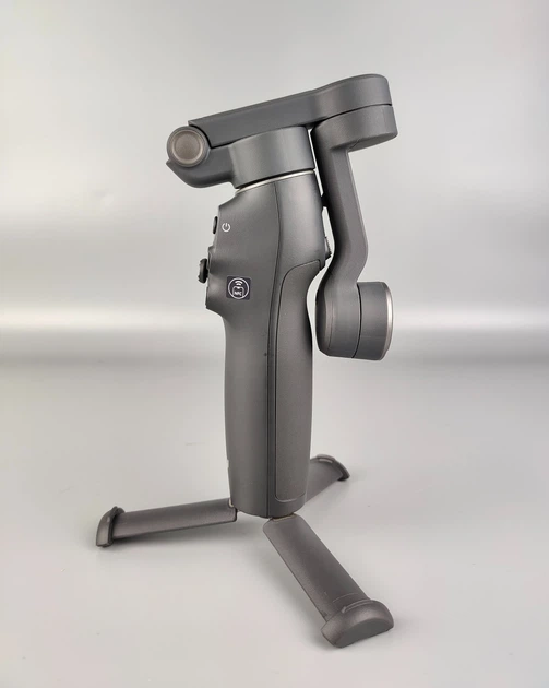 Стабилизатор DJI Osmo Mobile 8 Черный (102284939) - Б/У - изображение 12