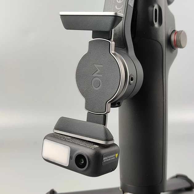 Стабилизатор DJI Osmo Mobile 8 Черный (102279549) - Уценка - изображение 14