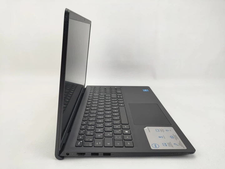 Ноутбук 15.6" Dell Inspiron 15 3520 Intel Core i3-1215U RAM 8GB SSD 512GB Windows 11 (UKR) (102267859) - Уцінка - Фото 12 Ноутбук 15.6" Dell Inspiron 15 3520 Intel Core i3-1215U RAM 8GB SSD 512GB Windows 11 (UKR) (102267859) - Уцінка - зображення 12