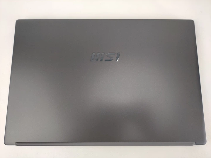 Ноутбук 15.6" MSI Modern 15 (B7M-284) AMD Ryzen 5 7530U RAM 16GB SSD 512GB Win11 (UKR) (102316178) - Уценка - изображение 14