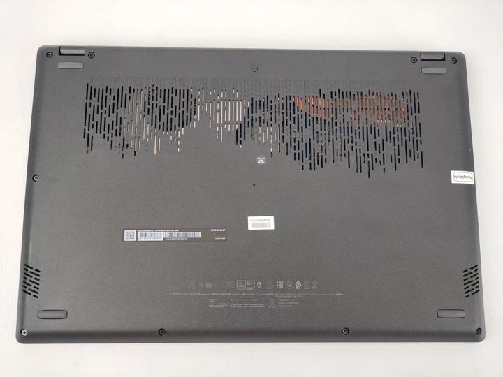 Ноутбук 15.6" MSI Modern 15 (B7M-284) AMD Ryzen 5 7530U RAM 16GB SSD 512GB Win11 (UKR) (102316178) - Уценка - изображение 15