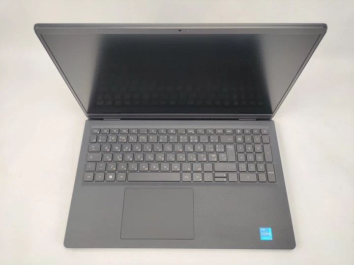 Ноутбук 15.6" Dell 15 (DC15250) Intel Core i5-1334U RAM 16GB SSD 512GB Windows 11 (UKR) (102319303) - Уценка - изображение 9