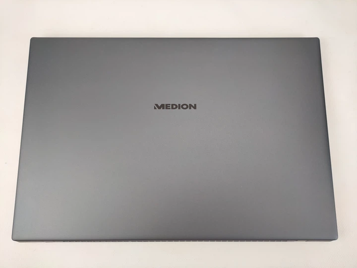 Ноутбук 15.6" MEDION Akoya E15413 Intel Core i5-1235U RAM 8GB SSD 512GB Win11 (UKR) (102310041) - Уценка - изображение 15