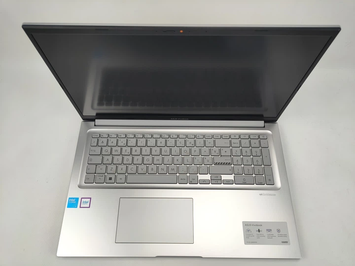 Ноутбук 17.3" ASUS Vivobook 17 (X1704VA-AU808W) Intel Core 5 120U RAM 16GB SSD 512GB Win11 (UKR) (102296605) - Уценка - изображение 12