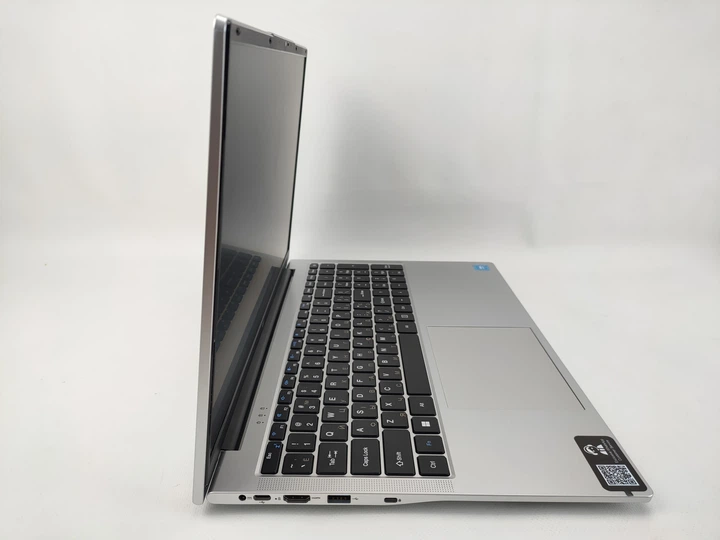 Ноутбук 17.3" ACEMAGIC AX17 Intel N97 RAM 16GB SSD 512GB Windows 11 (UKR) (102335066) - Уцінка - зображення 10