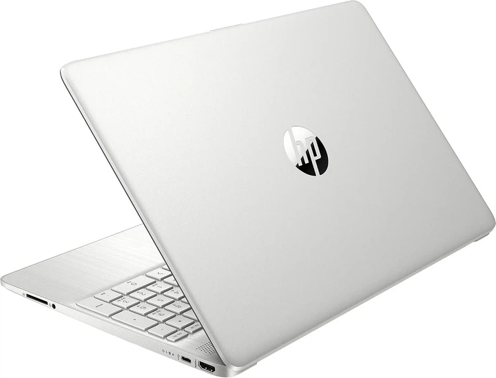 Ноутбук 15.6" HP Laptop (15s-fq2039sa) Intel Core i3-1115G4 RAM 4GB SSD 128GB Win11 (UKR) (102276390) - Б/У - Фото 3 Ноутбук 15.6" HP Laptop (15s-fq2039sa) Intel Core i3-1115G4 RAM 4GB SSD 128GB Win11 (UKR) (102276390) - Б/У - изображение 3