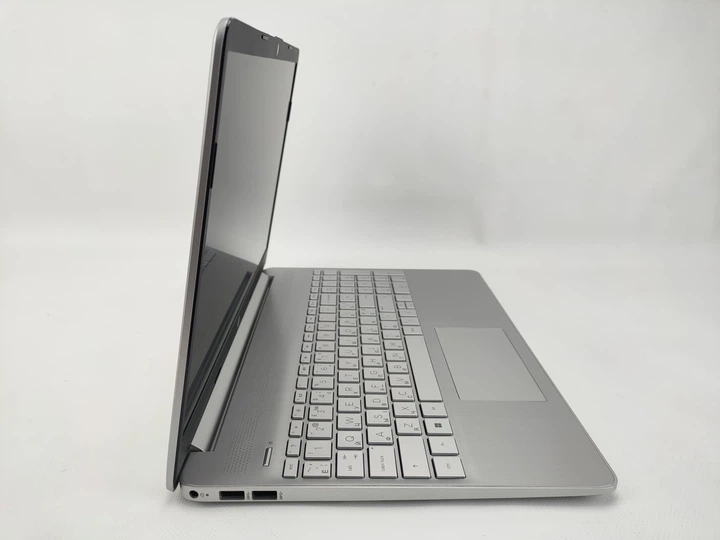 Ноутбук 15.6" HP Laptop (15s-fq2039sa) Intel Core i3-1115G4 RAM 4GB SSD 128GB Win11 (UKR) (102276390) - Б/У - Фото 8 Ноутбук 15.6" HP Laptop (15s-fq2039sa) Intel Core i3-1115G4 RAM 4GB SSD 128GB Win11 (UKR) (102276390) - Б/У - изображение 8