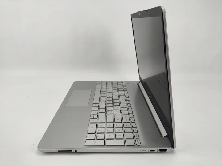 Ноутбук 15.6" HP Laptop (15s-fq2039sa) Intel Core i3-1115G4 RAM 4GB SSD 128GB Win11 (UKR) (102276390) - Б/У - Фото 9 Ноутбук 15.6" HP Laptop (15s-fq2039sa) Intel Core i3-1115G4 RAM 4GB SSD 128GB Win11 (UKR) (102276390) - Б/У - изображение 9