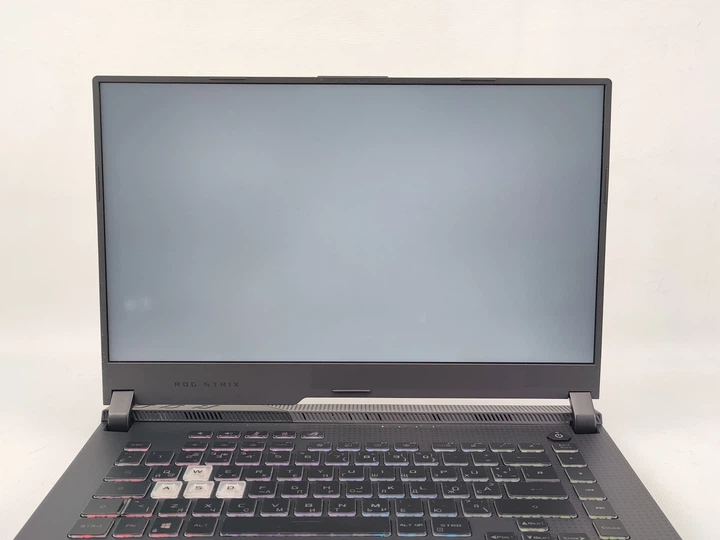 Ноутбук 15.6" ASUS ROG Strix G15 (G513QM-HN423T) Gaming AMD Ryzen 9 5900HX RAM 16GB SSD 512GB + SSD 256GB GeForce RTX 3060 (UKR) (102334228) - Б/У - изображение 13
