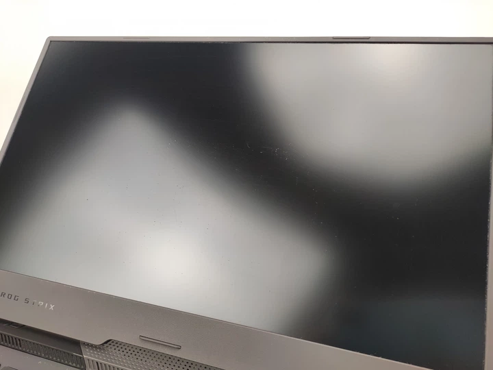 Ноутбук 15.6" ASUS ROG Strix G15 (G513QM-HN423T) Gaming AMD Ryzen 9 5900HX RAM 16GB SSD 512GB + SSD 256GB GeForce RTX 3060 (UKR) (102334228) - Б/У - изображение 14