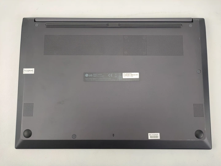 Ноутбук 16" LG Ultra (16UD70R-G.AX59B) AMD Ryzen 5 7530U RAM 16GB SSD 1TB 20ч батарея Win11 Алюминиевый корпус (UKR) (102277418) - Уценка - Фото 12 Ноутбук 16" LG Ultra (16UD70R-G.AX59B) AMD Ryzen 5 7530U RAM 16GB SSD 1TB 20ч батарея Win11 Алюминиевый корпус (UKR) (102277418) - Уценка - изображение 12