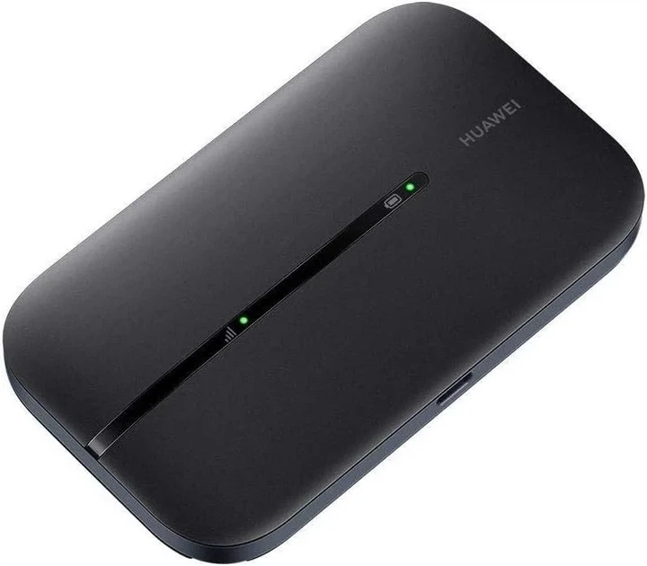 Мобильная точка доступа Huawei E5576-320 Черный (102251944) - Б/У - Фото 4 Мобильная точка доступа Huawei E5576-320 Черный (102251944) - Б/У - изображение 4
