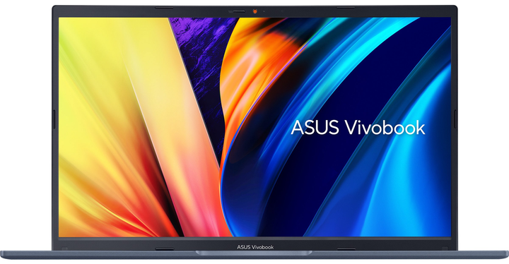 Ноутбук 15.6" ASUS Vivobook 15 (M1502YA) AMD Ryzen 7 5825U RAM 16GB SSD 512GB Windows 11 (UKR) (102340701) - изображение 2