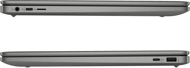 Ноутбук 15.6" HP Chromebook plus 15a-nb0005ns Intel Core i3-N305 RAM 8GB UFS 256GB ChromeOS (UKR) (102295926) - изображение 5