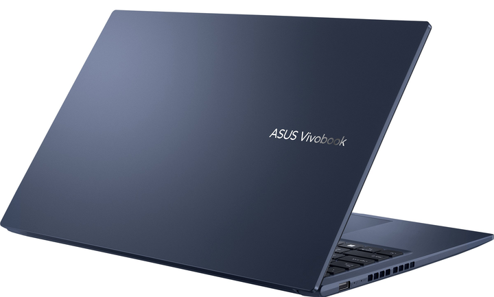 Ноутбук 15.6" ASUS Vivobook 15 (M1502YA) AMD Ryzen 7 5825U RAM 16GB SSD 512GB Windows 11 (UKR) (102340701) - изображение 10