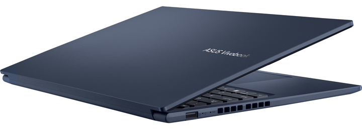 Ноутбук 15.6" ASUS Vivobook 15 (M1502YA) AMD Ryzen 7 5825U RAM 16GB SSD 512GB Windows 11 (UKR) (102340701) - изображение 12