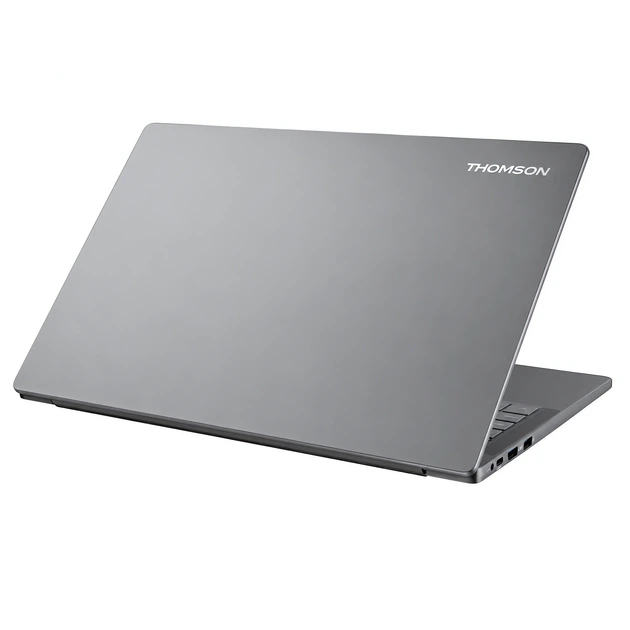 Ноутбук 15.6" Thomson Neo X NX15R716TU512 Ryzen 7 7735HS RAM 16GB SSD 512GB Radeon 680M Windows 11 Алюминиевый корпус (UKR) (102305013) - изображение 3