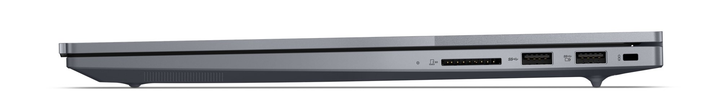 Ноутбук 16" Lenovo ThinkBook 16 G7 QOY Snapdragon X Plus (X1P-42-100) RAM 32GB SSD 1TB 20 час батарея Windows 11 Алюминиевый корпус (UKR) (102306238) - изображение 11