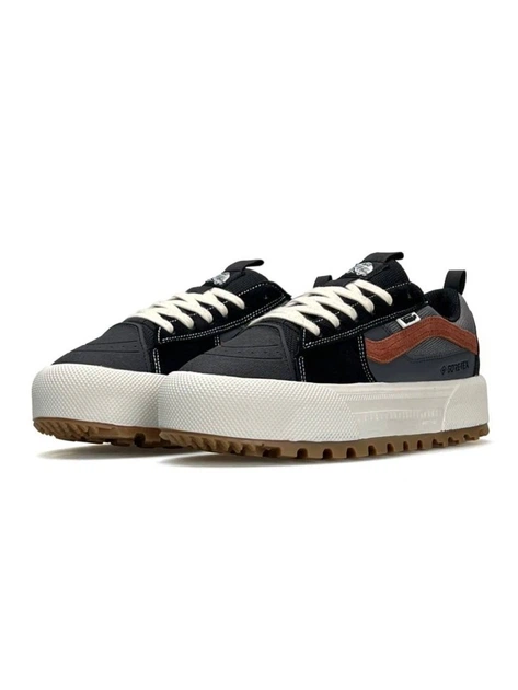 Кросівки жіночі Vans Old Skool MTE-1 41 - Фото 4 Кросівки жіночі Vans Old Skool MTE-1 41 - зображення 4