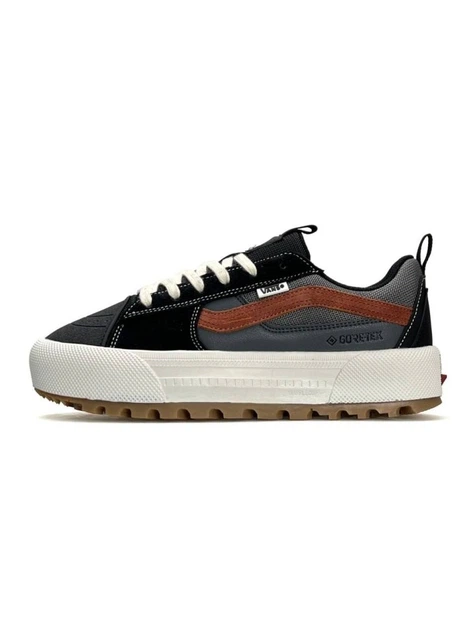 Кросівки жіночі Vans Old Skool MTE-1 37 розмір - Фото 5 Кросівки жіночі Vans Old Skool MTE-1 37 розмір - зображення 5